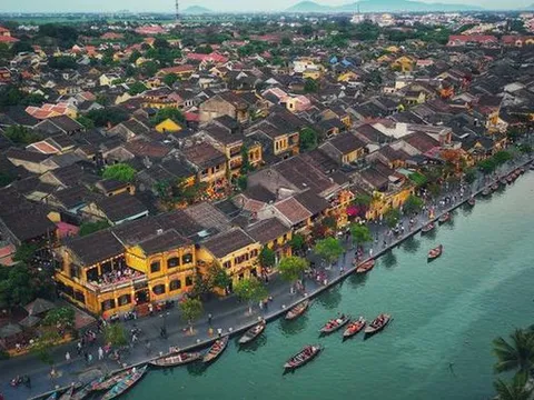 Việt Nam vào top quốc gia được yêu thích nhất thế giới